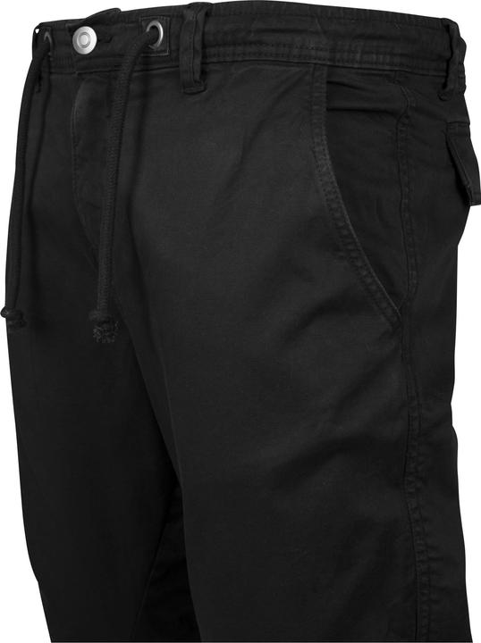 Actual product image Urban Classics Stretch Jogging Pants (M)
