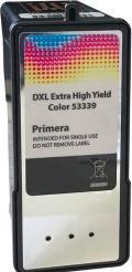 Actual product image Primera LX500E/LX500EC DYE CMY (CMYK)