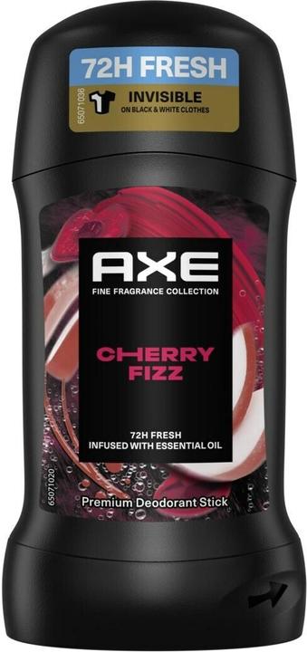 Produktbild AXE Deo Stick Cherry Fizz 50 ml (Stick)