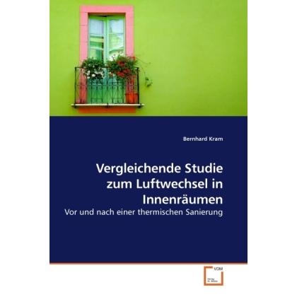 VDM Kram:Vergleichende Studie zum Luftwechs (41247578)