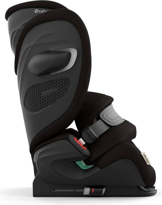 Image du produit Cybex Pallas G2 Plus (Rehausseur de siège pour enfant, Norme ECE R129/i-Size)