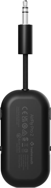 Actual product image TwelveSouth AirFly Pro 2