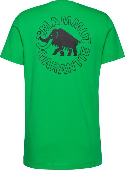 Produktbild Mammut Core T-Shirt Garantie (M)