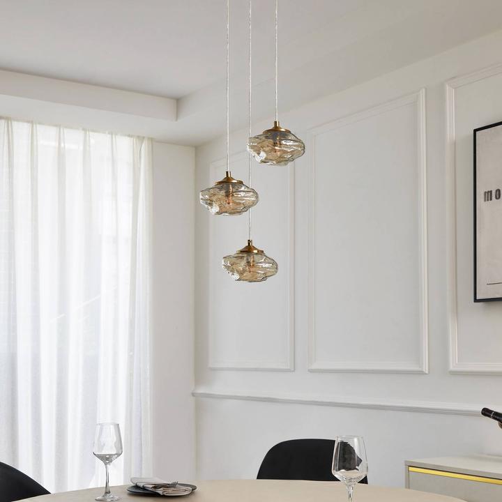 Produktbild Lindby Piatra (G9)