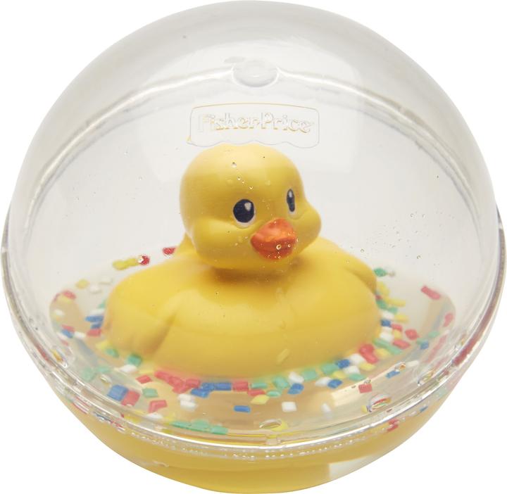 Immagine prodotto Fisher-Price Palla di anatroccolo (classico)