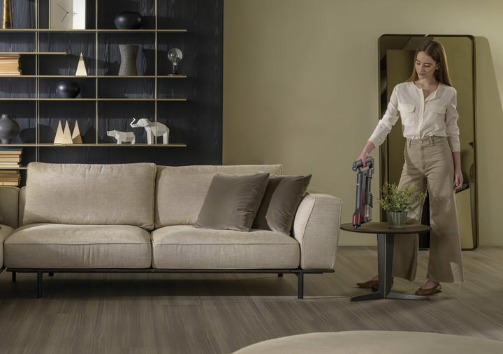 Image du produit Hoover HF201H 011 - HF2 Home