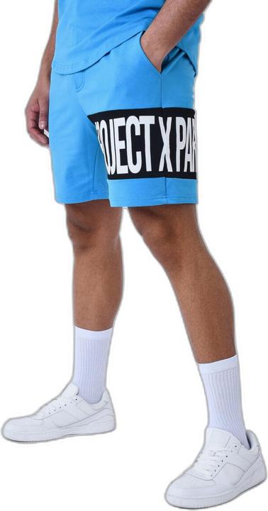 Actual product image Project X Paris Crew (S)