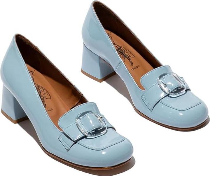 Produktbild Fly London Casual Look Pumps (41)