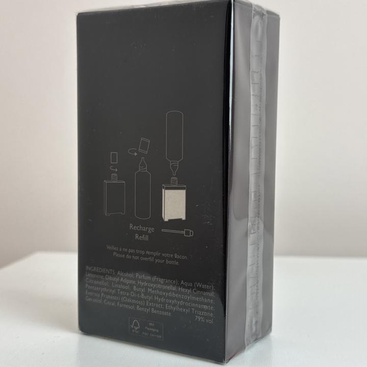 Actual product image Hermès Terre d'Hermes (Eau de parfum, 50 ml)