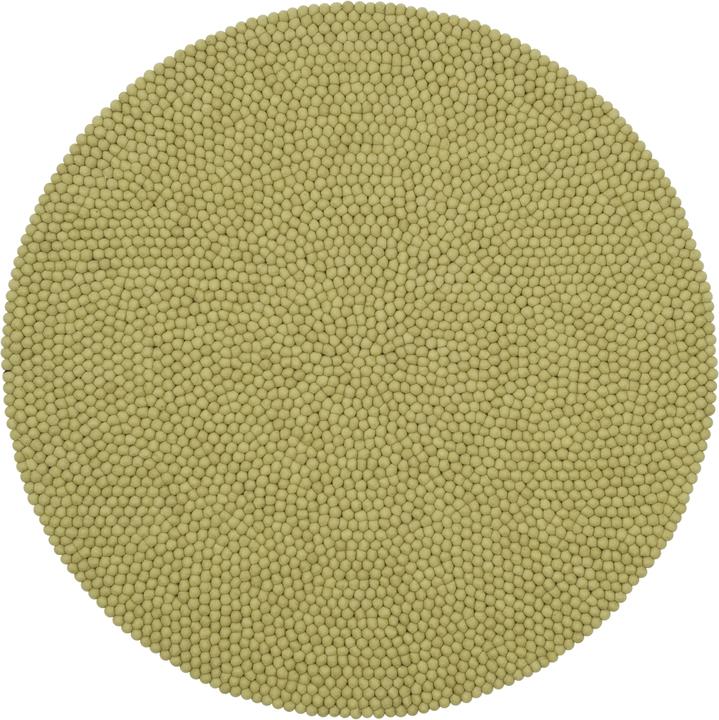 Image du produit Myfelt Round Flat XS (Ø 120 cm)