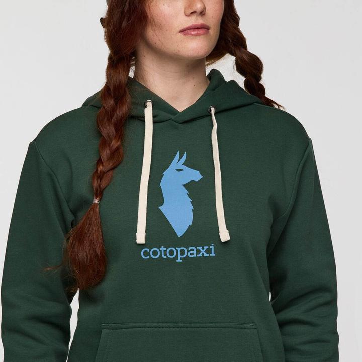 Immagine prodotto Cotopaxi Felpa con cappuccio a forma di lama (L)