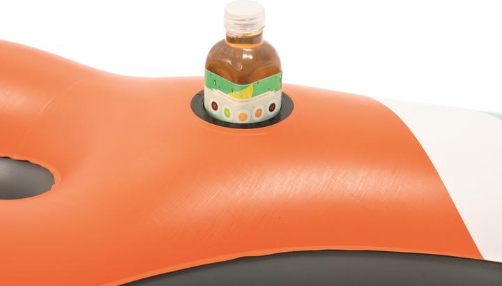 Image du produit Bestway Rapid Rider X4