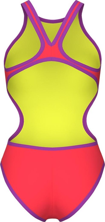Actual product image Arena W One Biglogo One Piece (42)