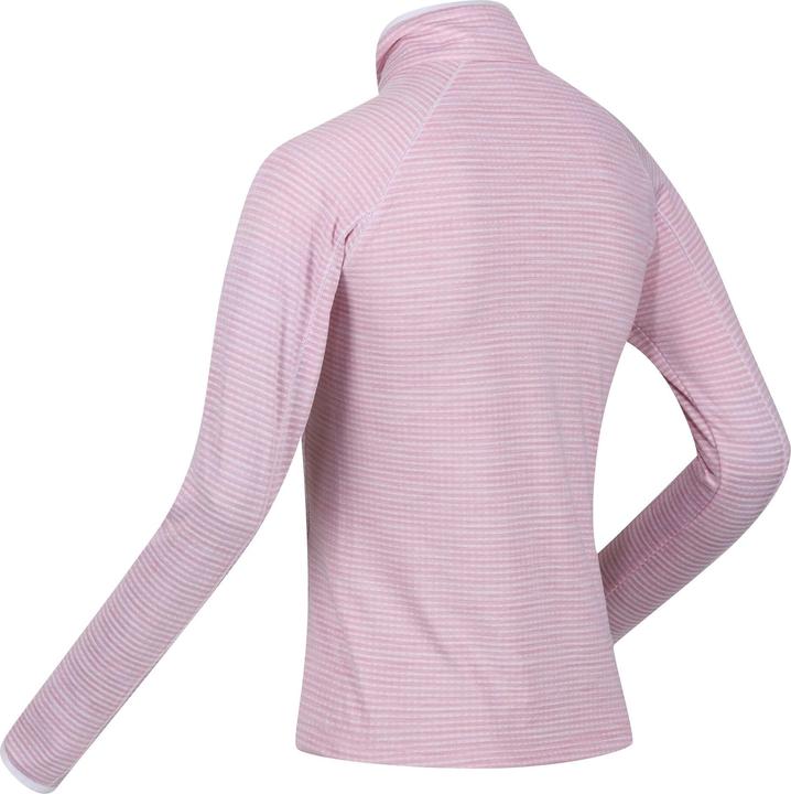 Actual product image Regatta Fleece top Yonder (38)