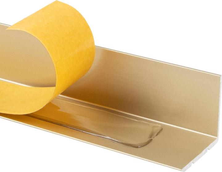 Produktbild Karat Winkelprofil