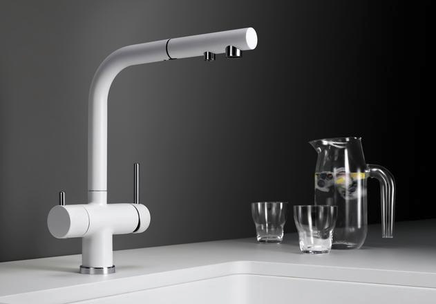 Productafbeelding Blanco Fontas-S II filter