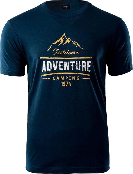 Produktbild Hi-Tec Lore TShirt (XL)