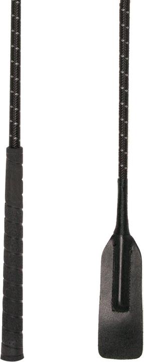 Schwarz/Silber