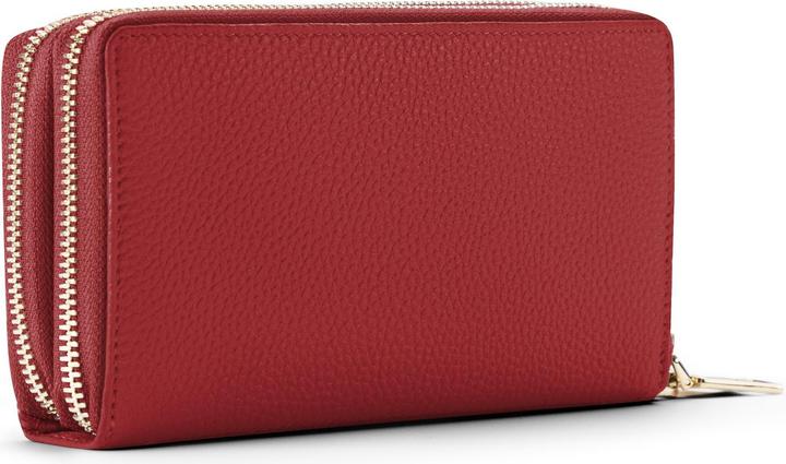 Produktbild Lazarotti Bologna Leather Geldbörse RFID Schutz Leder 20 cm