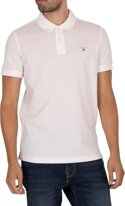 Produktbild GANT Piqué (L)