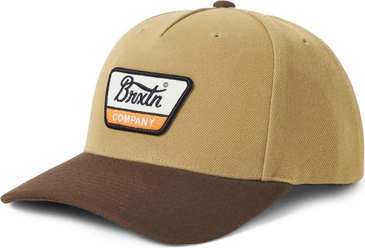 Produktbild Brixton Linwood MP Snapback