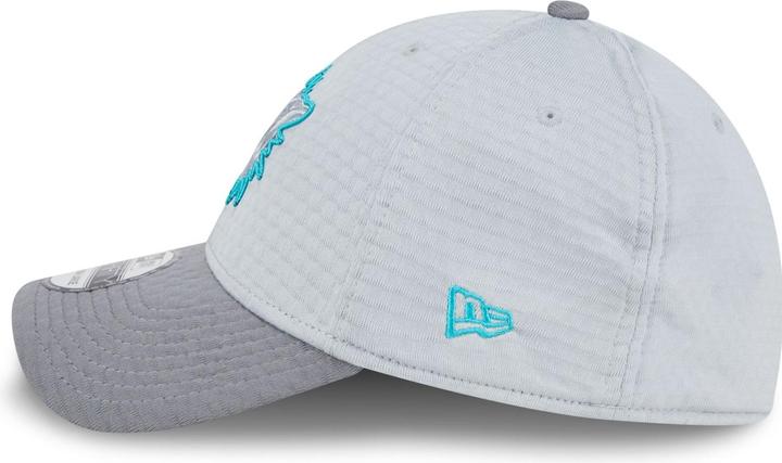 Produktbild New Era 39Thirty Cap - NFL TRAINING 2024 Miami Dolphins - L/ (XL)