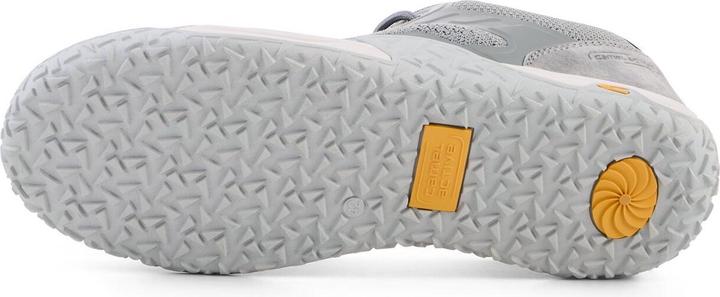 Image du produit Camel Active Sneaker pig nubuk/textile GRAU/BLAU (45)