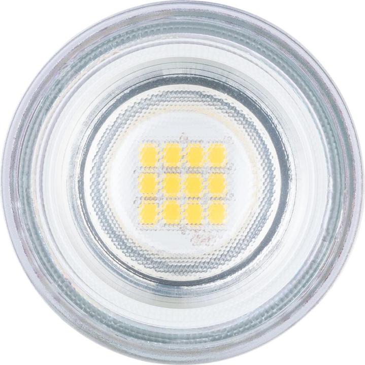 Productafbeelding Paulmann Reflector Eco-Line (GU10, 2.50 W, 450 lm, 1 x, A)