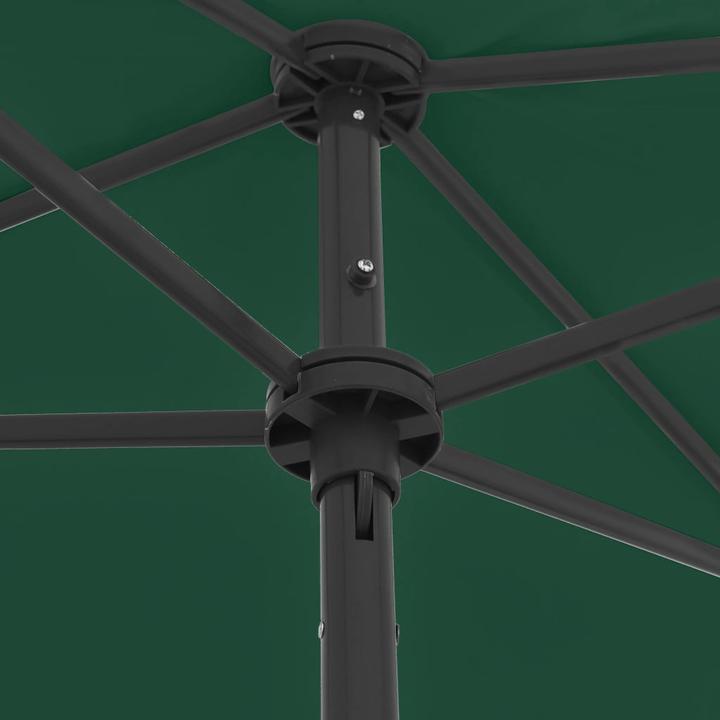 Actual product image vidaXL Wallace (1.20 m)