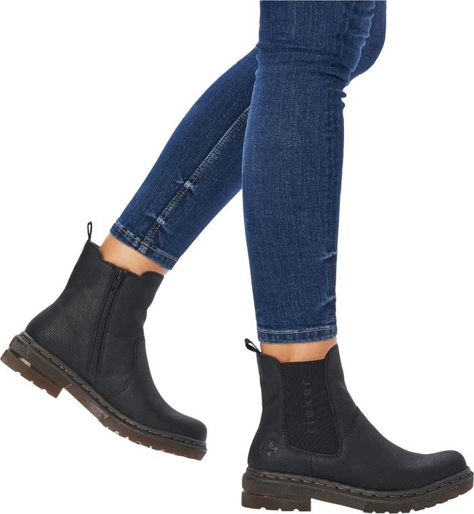 Image du produit Rieker Bottines (40)