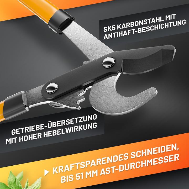 Produktbild Grüntek T-REX 765 mm