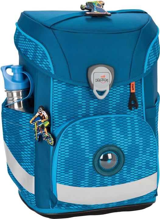 Produktbild Derdiedas ErgoFlex Easy Schulranzen-Set (24 l)