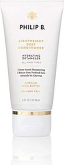 Produktbild Philip B. Light-Weight Deep Conditioning Creme Rinse (paraben-free) (60 ml)