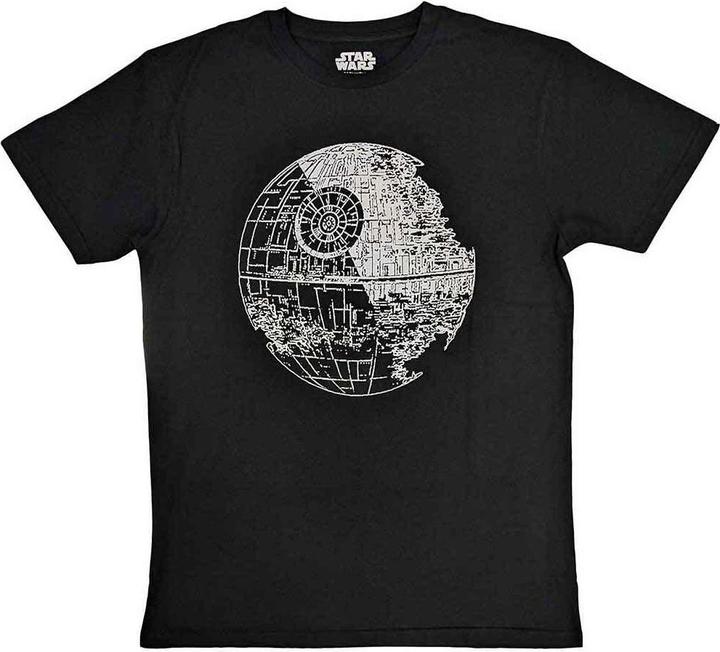 Star Wars TShirt (XXL)