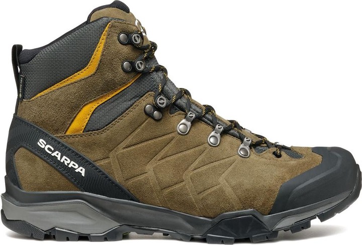 Actual product image Scarpa ZG Trek GTX (47)