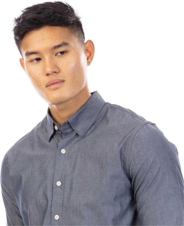 Produktbild Peter Werth ButtonDownHemd (L)