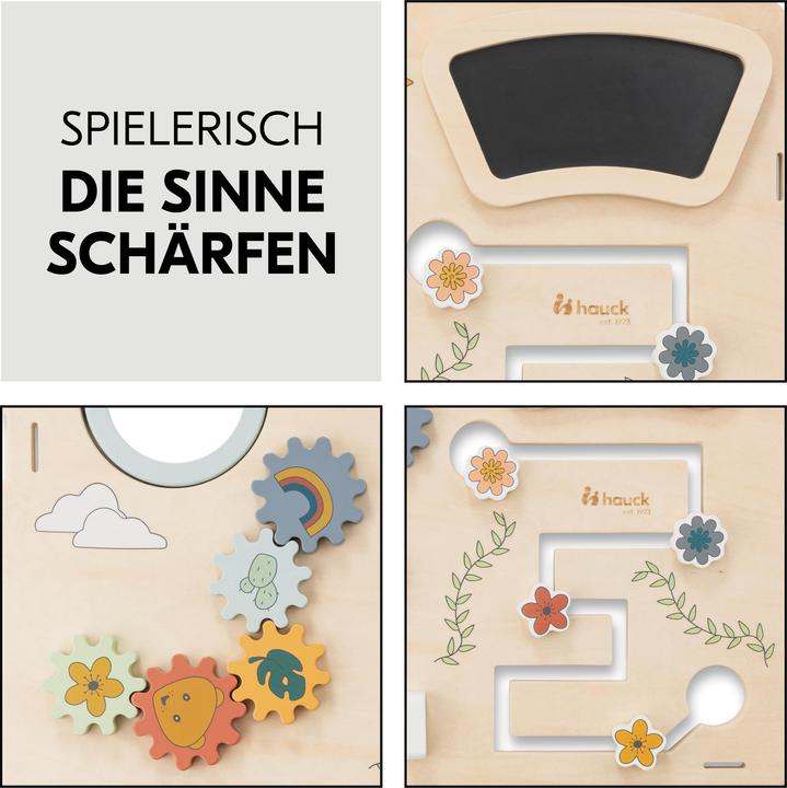 Produktbild Hauck Play Board