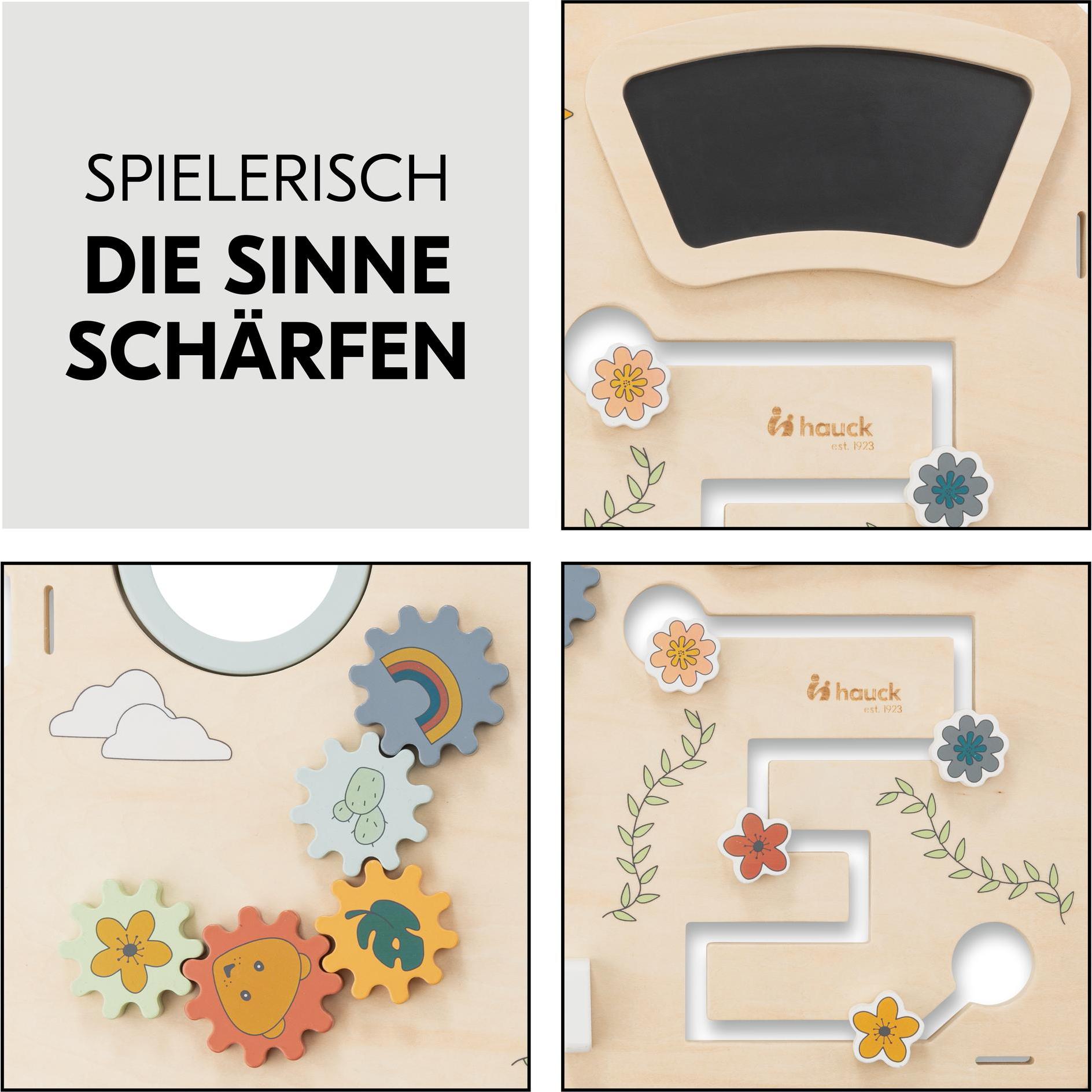 Thumbnail - Hauck, Hochstuhl Zubehör, Highchair Play Board