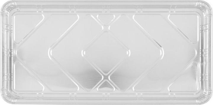 Actual product image Mustang Oil pan cover, 60 x 29.5 cm, set of 4