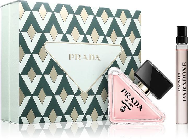 Produktbild Prada Paradoxe (Parfum Set)