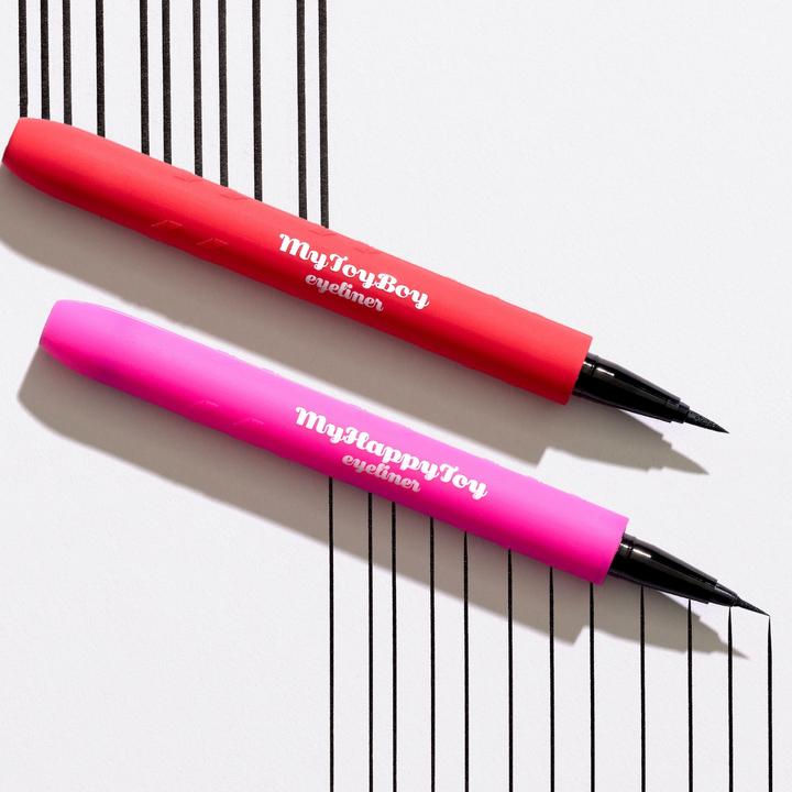 Actual product image Diego dalla Palma MyHappyToy Eyeliner (52 black)