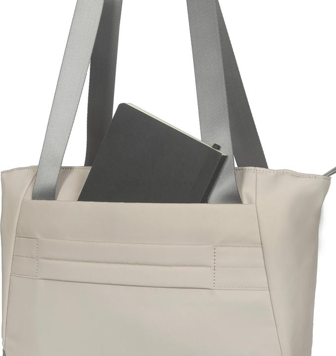 Actual product image Targus Notebook bag 15-16 "TBA0013 french oak,Avila Tote (16", Universal)