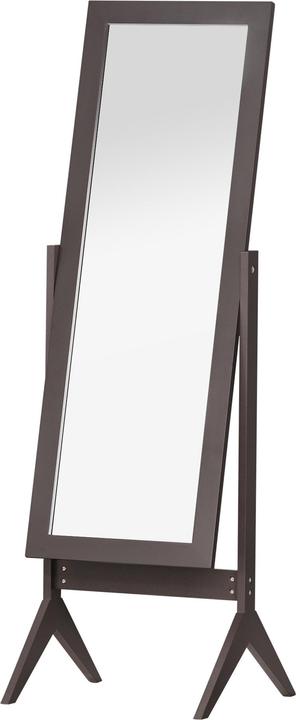 Homcom Standspiegel (47 x 148 cm)