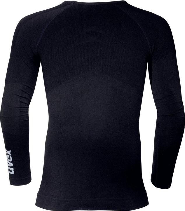 Actual product image Uvex Functional shirt underwear black S (S)