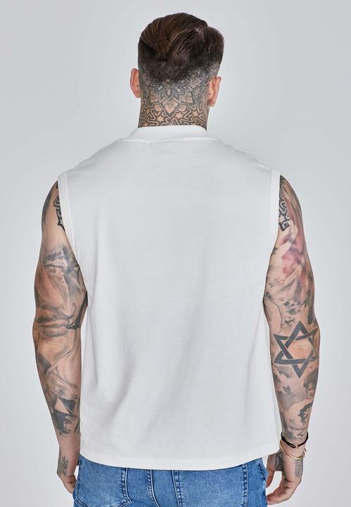 Produktbild Siksilk T-Shirt Sleeveless (M)