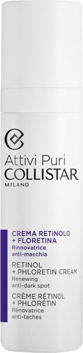 Produktbild Collistar Attivi P Retinol + Phlor Crème 50 ml (50 ml, 24h Creme)