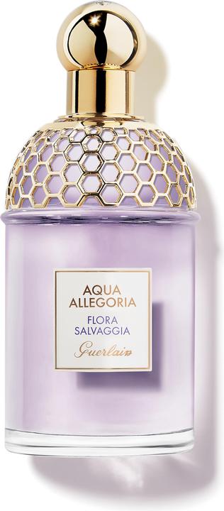 Produktbild Guerlain Allegoria Eau de Toilette Flora Salvaggia (Eau de Toilette, 125 ml)