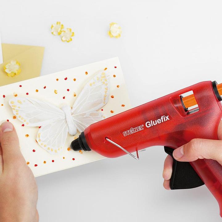Image du produit Steinel Pistolet à colle Gluefix