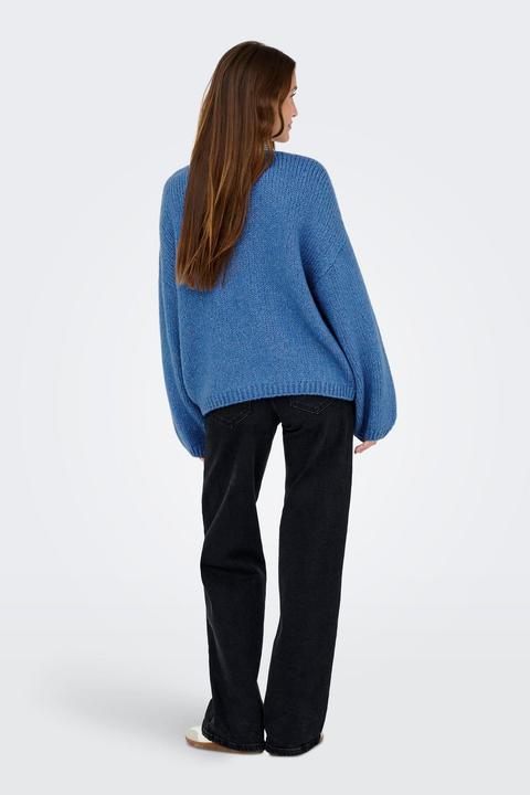 Produktbild JdY JDYDINEA Strickpullover Strickpullover (M)