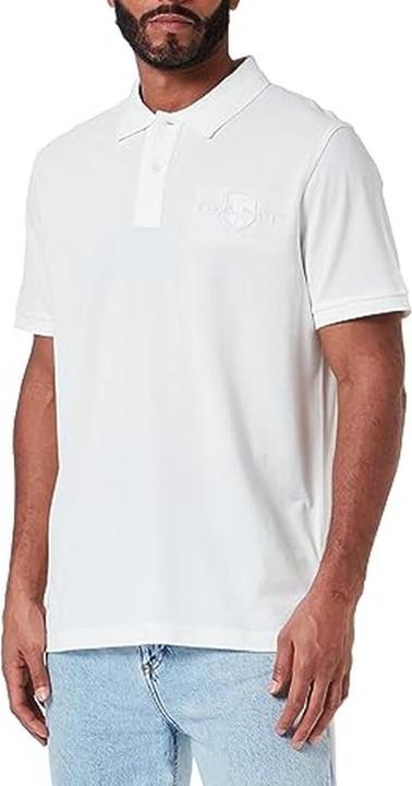 Actual product image GANT Tonal Shield (M)